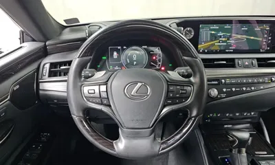 Lexus ES 2021, 93461 км, за 26710.11 USD - фото 13