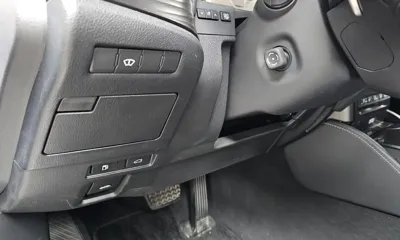 Lexus ES 2021, 93461 км, за 26710.11 USD - фото 27