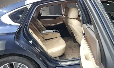 Hyundai Grandeur 2019, 121950 км, за 11661.24 USD - фото 11