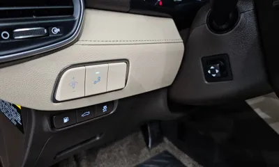 Hyundai Grandeur 2019, 121950 км, за 11661.24 USD - фото 19