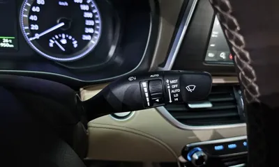 Hyundai Grandeur 2019, 121950 км, за 11661.24 USD - фото 20