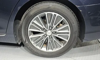 Hyundai Grandeur 2019, 121950 км, за 11661.24 USD - фото 21