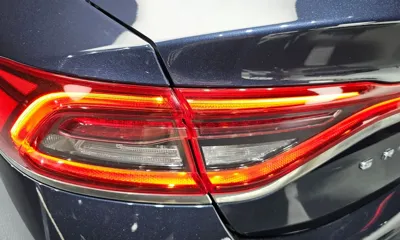 Hyundai Grandeur 2019, 121950 км, за 11661.24 USD - фото 23