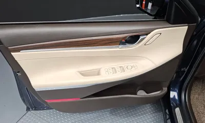 Hyundai Grandeur 2019, 121950 км, за 11661.24 USD - фото 24