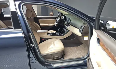 Hyundai Grandeur 2019, 121950 км, за 11661.24 USD - фото 26