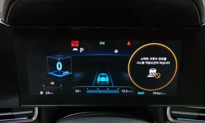 Hyundai Avante 2021, 79761 км, за 11027.96 USD - фото 8