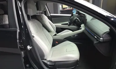Hyundai Avante 2021, 79761 км, за 11027.96 USD - фото 11