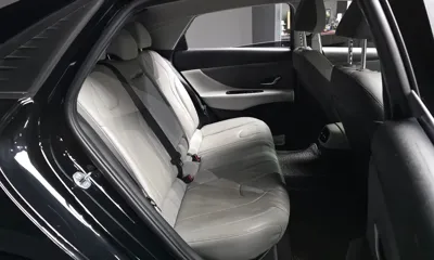 Hyundai Avante 2021, 79761 км, за 11027.96 USD - фото 12