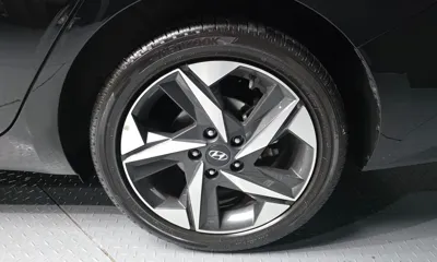 Hyundai Avante 2021, 79761 км, за 11027.96 USD - фото 21