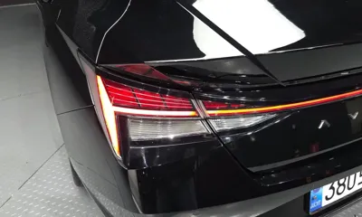 Hyundai Avante 2021, 79761 км, за 11027.96 USD - фото 23