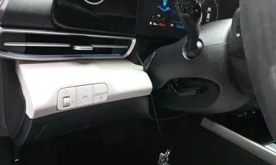 Hyundai Avante 2021, 79761 км, за 11027.96 USD - фото 30