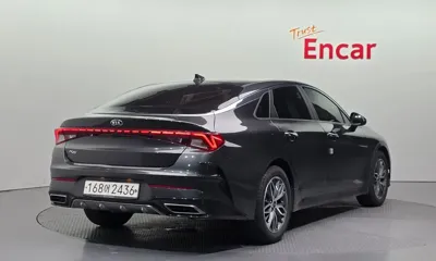 Kia K5 2020, 80551 км, за 12156.27 USD