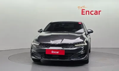 Kia K5 2020, 80551 км, за 12156.27 USD
