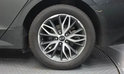 Kia K5 2020, 80551 км, за 12156.27 USD