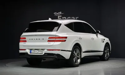 Genesis GV80 2022, 75679 км, за 31185.99 USD