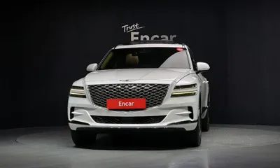 Genesis GV80 2022, 75679 км, за 31185.99 USD