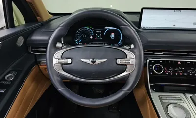 Genesis GV80 2022, 75679 км, за 31185.99 USD - фото 13