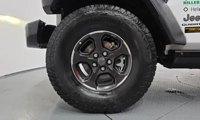 Jeep Gladiator 2022, 14889 км, за 29171.59 USD