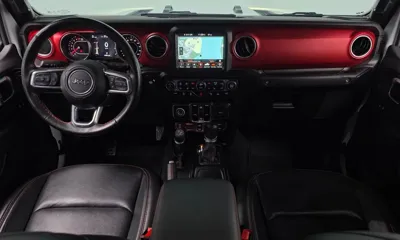Jeep Gladiator 2022, 14889 км, за 29171.59 USD - фото 7