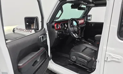 Jeep Gladiator 2022, 14889 км, за 29171.59 USD - фото 10