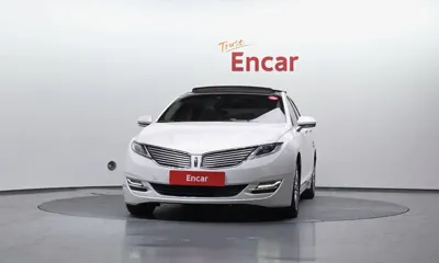 Lincoln MKZ 2015, 139242 км, за 3825.57 USD