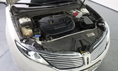 Lincoln MKZ 2015, 139242 км, за 3825.57 USD - фото 6