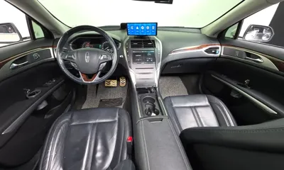 Lincoln MKZ 2015, 139242 км, за 3825.57 USD - фото 7