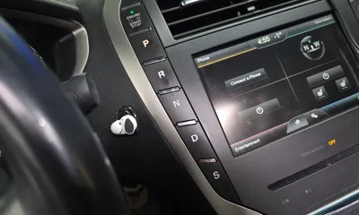 Lincoln MKZ 2015, 139242 км, за 3825.57 USD - фото 9