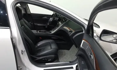 Lincoln MKZ 2015, 139242 км, за 3825.57 USD - фото 11