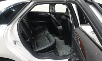 Lincoln MKZ 2015, 139242 км, за 3825.57 USD - фото 12