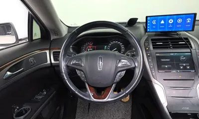 Lincoln MKZ 2015, 139242 км, за 3825.57 USD - фото 13