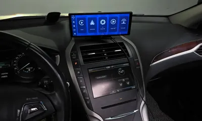 Lincoln MKZ 2015, 139242 км, за 3825.57 USD - фото 15
