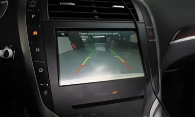 Lincoln MKZ 2015, 139242 км, за 3825.57 USD - фото 16
