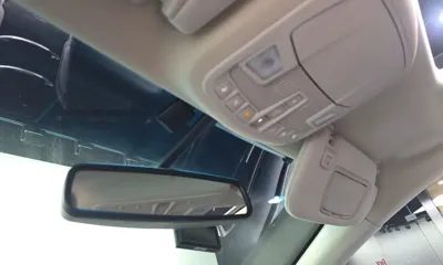 Lincoln MKZ 2015, 139242 км, за 3825.57 USD - фото 18