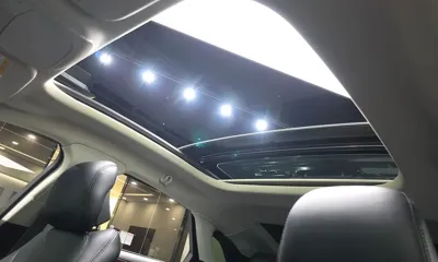 Lincoln MKZ 2015, 139242 км, за 3825.57 USD - фото 19