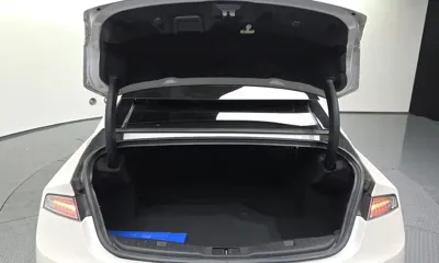 Lincoln MKZ 2015, 139242 км, за 3825.57 USD - фото 20