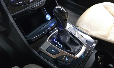 Hyundai Grandeur 2012, 98873 км, за 2422.21 USD - фото 9