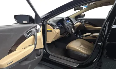 Hyundai Grandeur 2012, 98873 км, за 2422.21 USD - фото 10