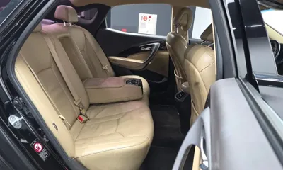 Hyundai Grandeur 2012, 98873 км, за 2422.21 USD - фото 12