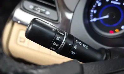 Hyundai Grandeur 2012, 98873 км, за 2422.21 USD - фото 18