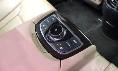 Hyundai Grandeur 2012, 98873 км, за 2422.21 USD - фото 19