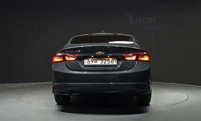 ChevroletGMDaewoo Malibu 2018, 79995 км, за 5081.44 USD