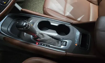 ChevroletGMDaewoo Malibu 2018, 79995 км, за 5081.44 USD - фото 9