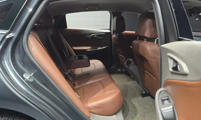 ChevroletGMDaewoo Malibu 2018, 79995 км, за 5081.44 USD - фото 11