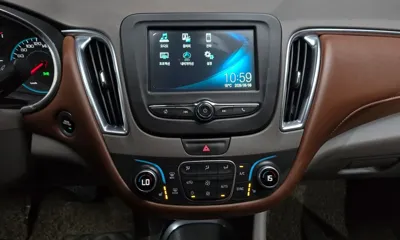 ChevroletGMDaewoo Malibu 2018, 79995 км, за 5081.44 USD - фото 13