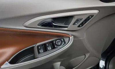 ChevroletGMDaewoo Malibu 2018, 79995 км, за 5081.44 USD - фото 17
