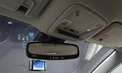 ChevroletGMDaewoo Malibu 2018, 79995 км, за 5081.44 USD - фото 19