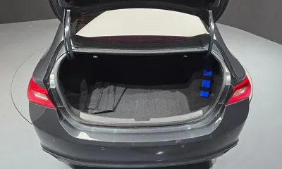 ChevroletGMDaewoo Malibu 2018, 79995 км, за 5081.44 USD - фото 20