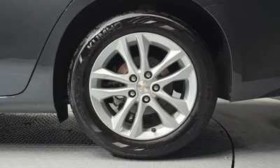 ChevroletGMDaewoo Malibu 2018, 79995 км, за 5081.44 USD - фото 21