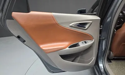 ChevroletGMDaewoo Malibu 2018, 79995 км, за 5081.44 USD - фото 25